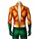 Aquaman Arthur Curry 3D Cosplay Jumpsuit