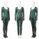 Aquaman Mera Cosplay Costume Mera Jumpsuit