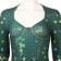 Aquaman Mera Cosplay Costume Mera Jumpsuit