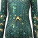 Aquaman Mera Cosplay Costume Mera Jumpsuit