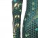 Aquaman Mera Cosplay Costume Mera Jumpsuit