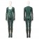 Aquaman Mera Cosplay Costume Mera Jumpsuit