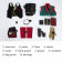 Arcane: League of Legends 2 Baobao Cosplay Costume
