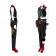 Arcane: League of Legends 2 Baobao Cosplay Costume