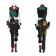 Arcane: League of Legends 2 Baobao Cosplay Costume