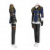 Arcane: League of Legends 2 Caitlyn Kiramman Cosplay Costume