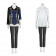 Arcane: League of Legends 2 Caitlyn Kiramman Cosplay Costume