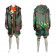 Arcane: League of Legends 2 Ekko Cosplay Costume