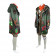 Arcane: League of Legends 2 Ekko Cosplay Costume