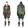 Arcane: League of Legends 2 Ekko Cosplay Costume