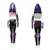Arcane: League of Legends 2 Jinx Cosplay Costume
