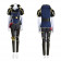 Arcane: League of Legends 2 Vi Cosplay Costume