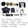 Arcane: League of Legends 2 Vi Cosplay Costume