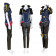 Arcane: League of Legends 2 Vi Cosplay Costume