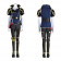 Arcane: League of Legends 2 Vi Cosplay Costume
