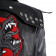 Arcane: League of Legends 2 Vi Cosplay Jacket
