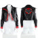 Arcane: League of Legends 2 Vi Cosplay Jacket