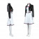 Arcane: League Of Legends Baobao Cosplay Dress