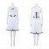 Arcane: League Of Legends Baobao Cosplay Dress