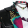 Arcane: League Of Legends Baobao Cosplay Dress