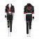 Arcane: League Of Legends Vi Cosplay Costume