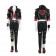 Arcane: League Of Legends Vi Cosplay Costume