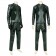 Arrow Season 8 Oliver Queen Green Arrow Cosplay Costume