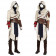 Assassin's Creed Mirage Basim Cosplay Costume