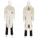 Assassin's Creed Mirage Basim Cosplay Costume