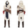 Assassin's Creed Mirage Basim Cosplay Costume