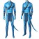 Avatar 2 The Way of Water Jake Sully Cosplay Jumpsuit