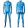 Avatar 2 The Way of Water Jake Sully Cosplay Jumpsuit