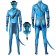 Avatar 2 The Way of Water Jake Sully Cosplay Jumpsuit