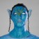Avatar 2 The Way of Water Jake Sully Jumpsuit