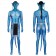 Avatar 2 The Way of Water Jake Sully Jumpsuit