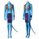 Avatar 2 The Way of Water Neytiri Cosplay Jumpsuit