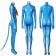 Avatar 2 The Way of Water Neytiri Cosplay Jumpsuit