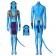 Avatar 2 The Way of Water Neytiri Cosplay Jumpsuit