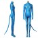 Avatar 2 The Way of Water Neytiri Cosplay Jumpsuits