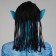 Avatar 2 The Way of Water Neytiri Jumpsuit