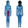 Avatar 2 The Way of Water Neytiri Jumpsuit