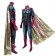 Avengers 3 Vison Jumpsuit 3D Cosplay Suit