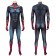 Avengers 3 Vison Jumpsuit 3D Cosplay Suit