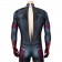 Avengers 3 Vison Jumpsuit 3D Cosplay Suit