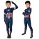 Avengers Age of Ultron Captain America Kids 3D Jumpsuit