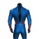 Avengers Captain America 3D Jumpsuit