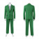 Avengers: Doomsday Doctor Doom Victor Von Doom Cosplay Costume