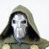 Avengers Doomsday Doctor Doom Victor Von Doom Cosplay Costume Deluxe