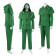 Avengers: Doomsday Doctor Doom Victor Von Doom Cosplay Costume