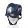 Avengers Endgame Captain America Cosplay Costume